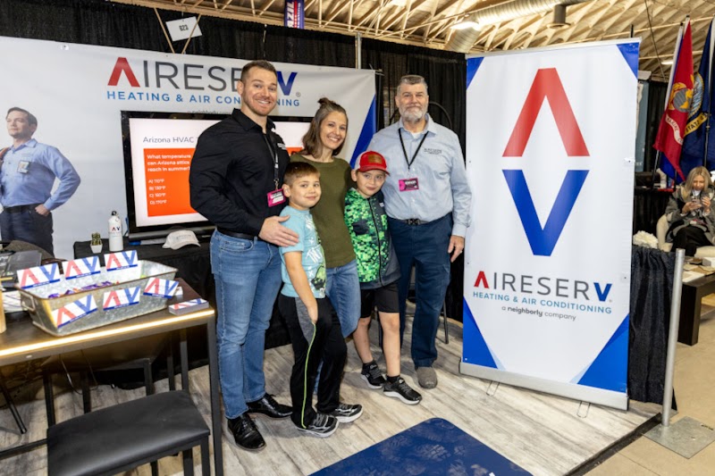 Aire Serv of E Glendale-Peoria