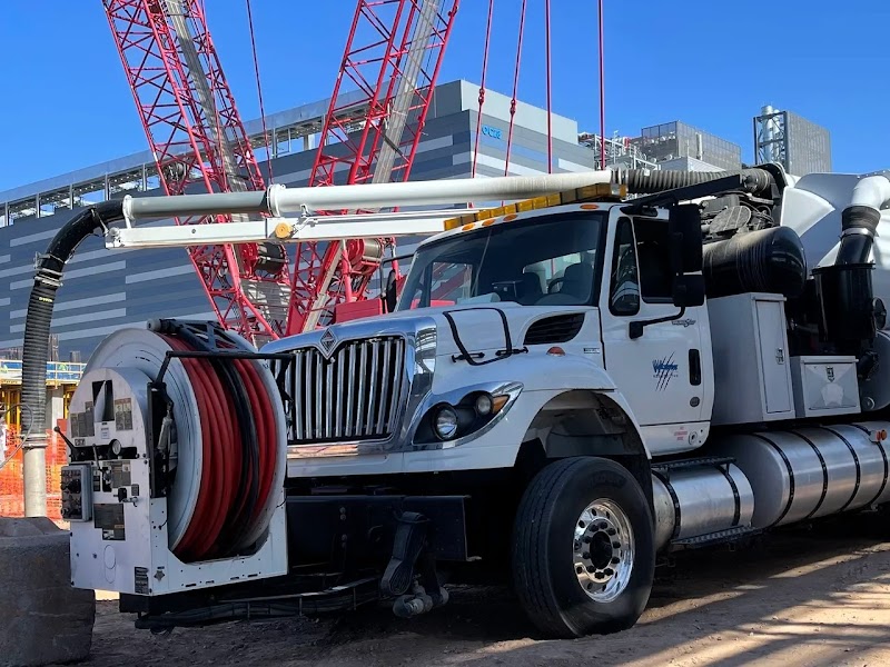 Wolverine Daylighting LLC
