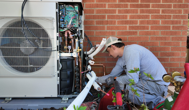 Glendale HVAC Contractor Pro LLC