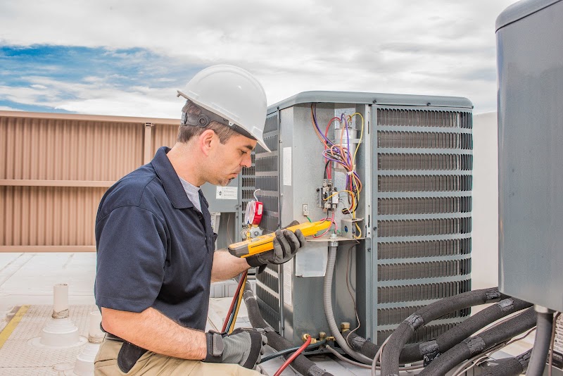 Affordable Glendale HVAC Repair