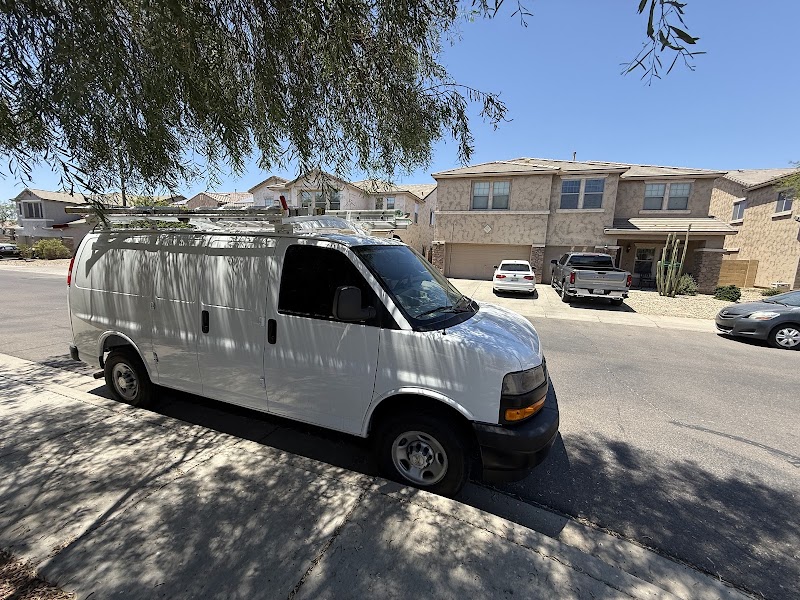 Freddy's A/C & Refrigeration LLC