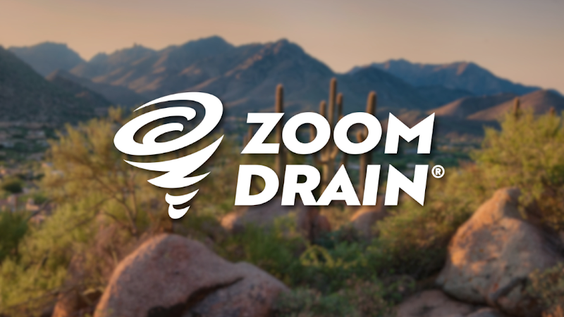 Zoom Drain