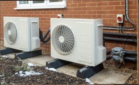 Owen Brothers HVAC & Gas