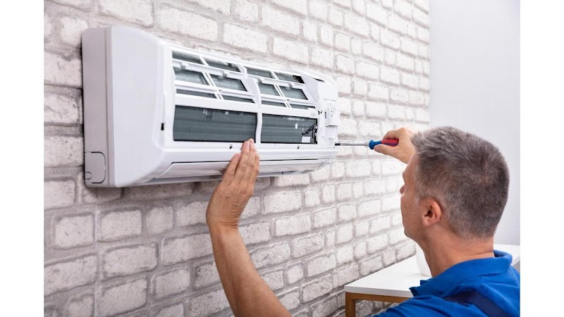 ChillTek AC Repair