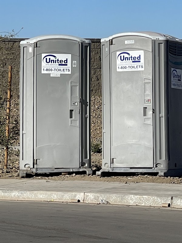 United Site Services