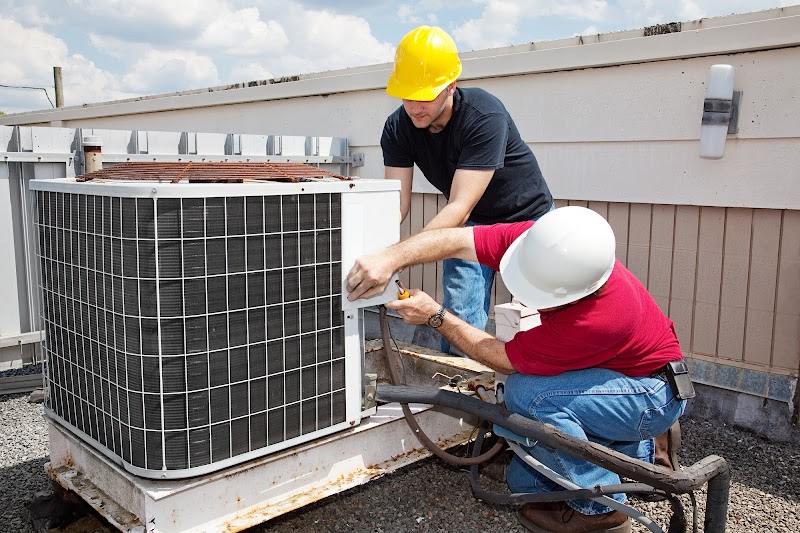 Rechaza A/C LLC