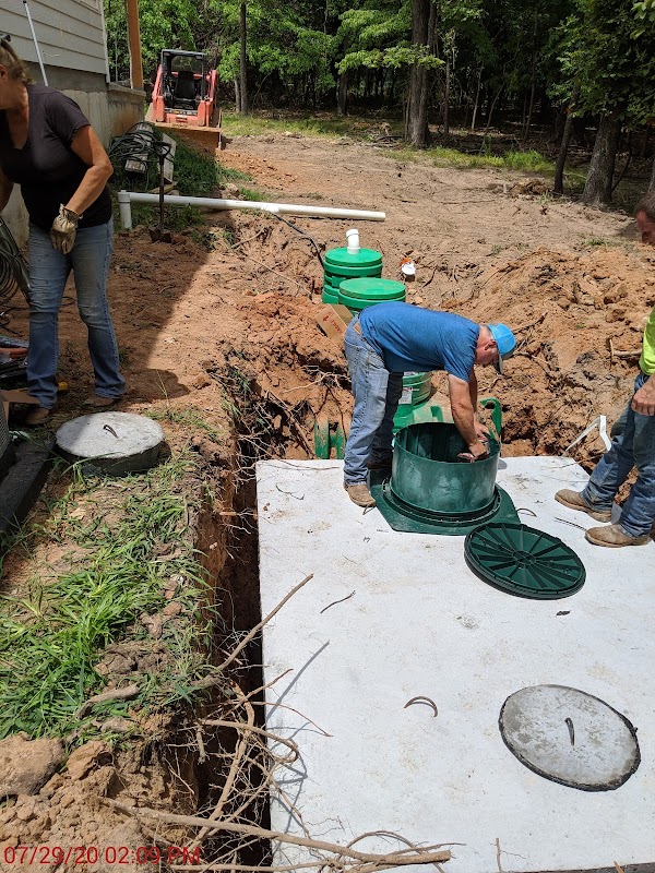 Arrowhead Environmental