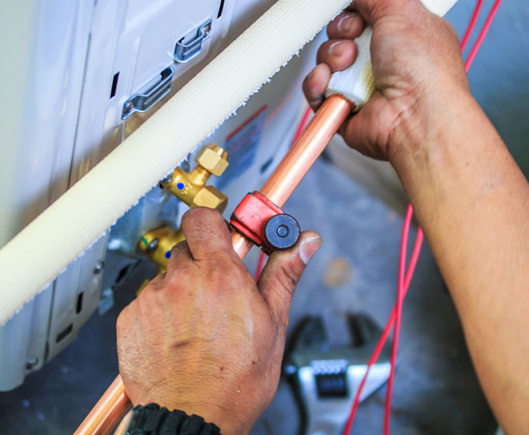Fridgco Refrigeration