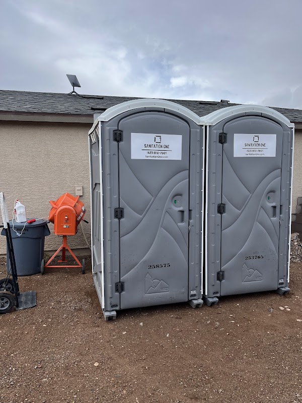 Sanitation One