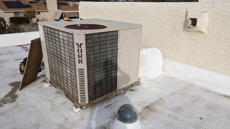 CARGO AIR COOLING & HEATING LLC