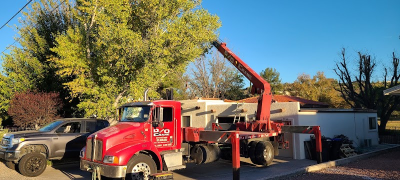 Red Rock Air Heating & Cooling LLC