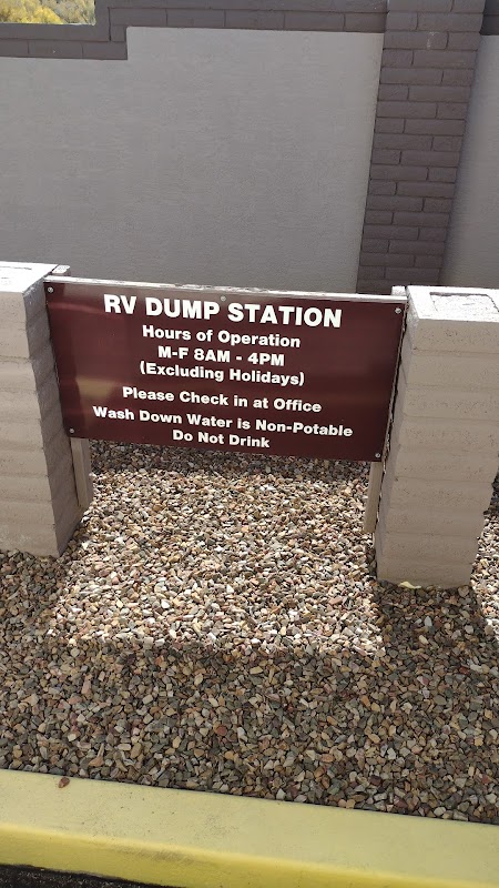 Fountain Hills Sanitary District