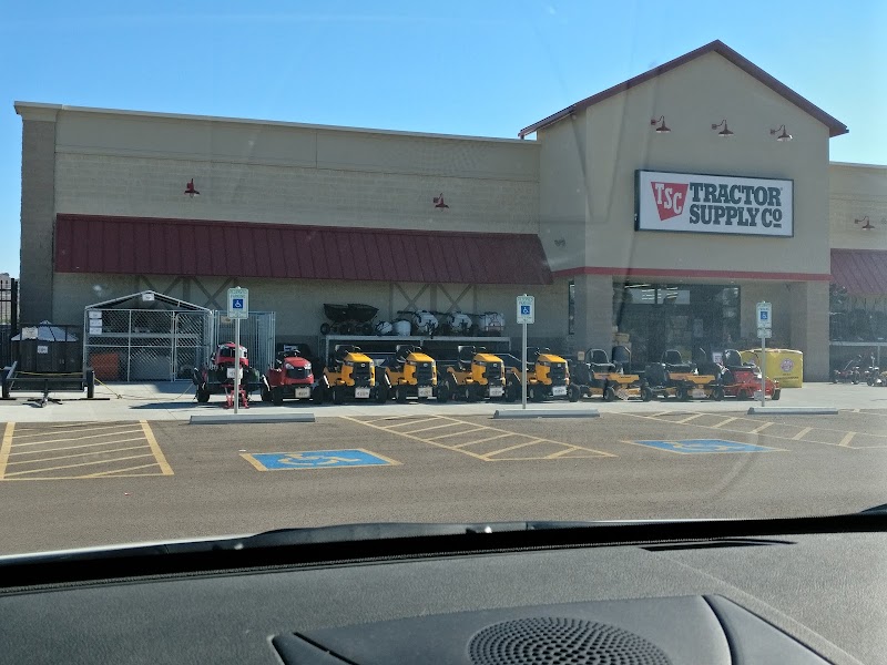 Tractor Supply Co.