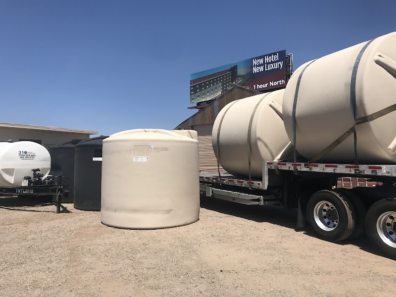 310 Dust Control LLC