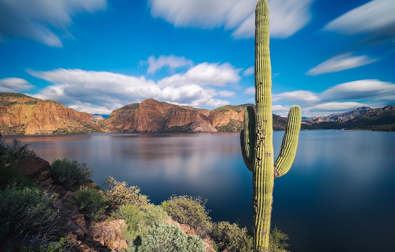 Desert Mountain Water LLC