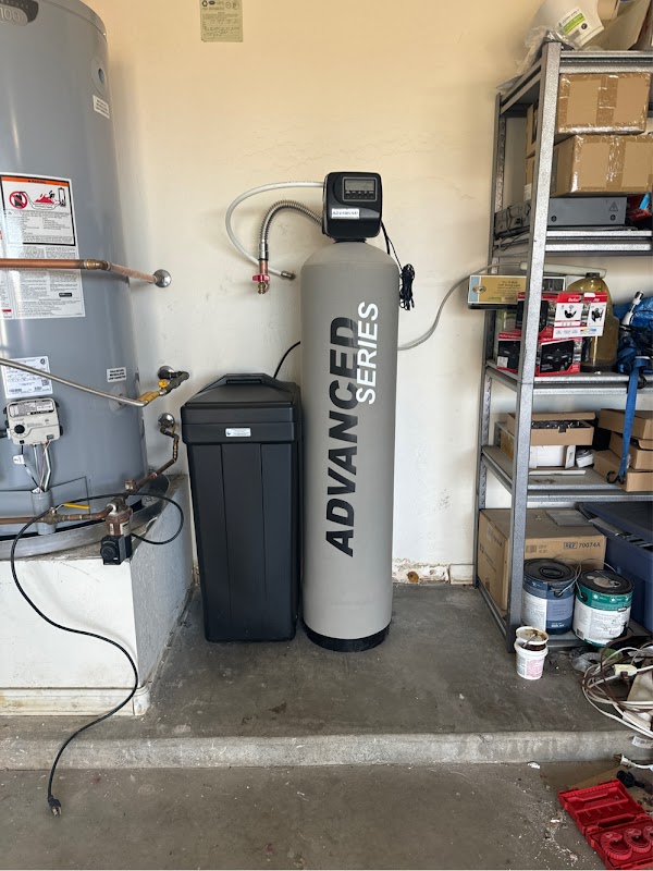 Complete Water Systems