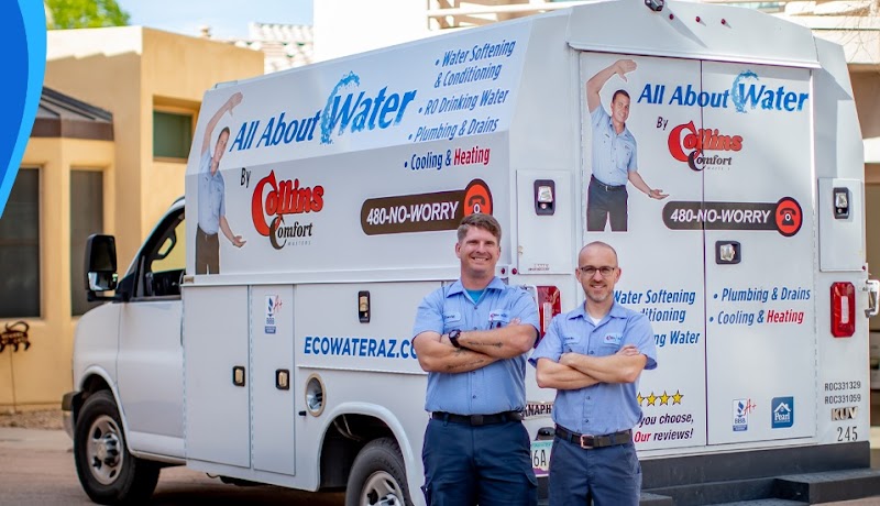 All About Water