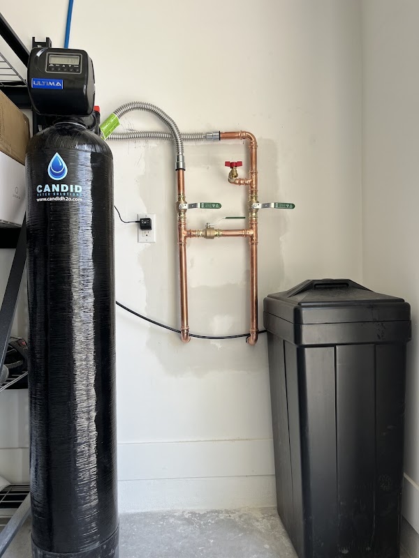 Candid Water Solutions
