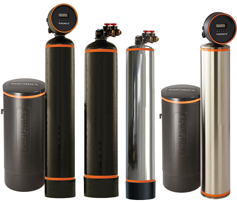 Wellness Water Filtration Systems