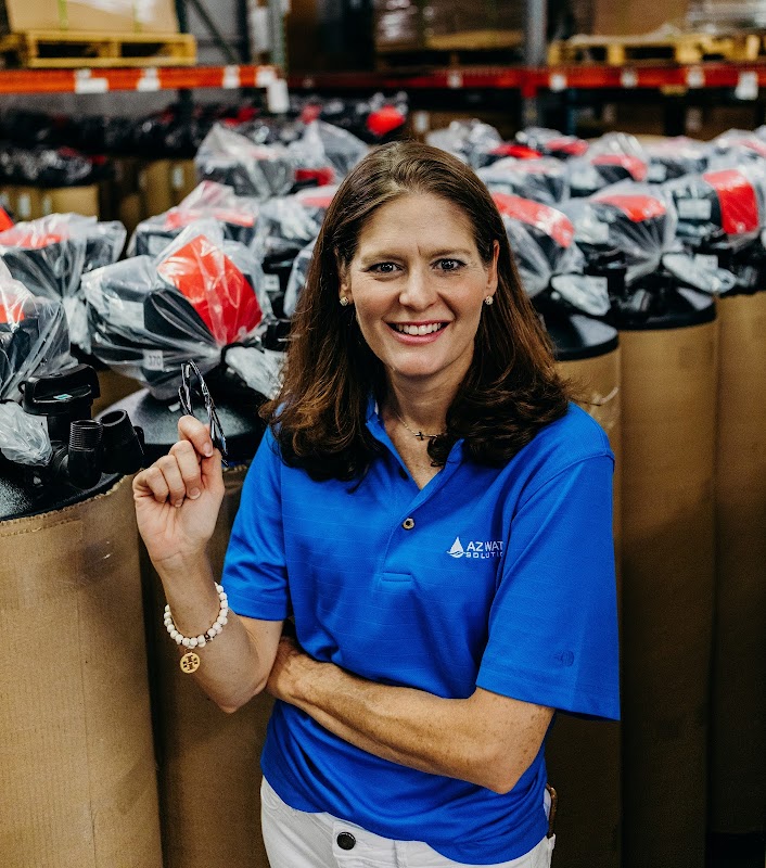AZ Water Solutions