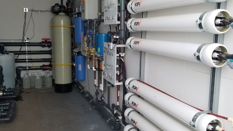 Advanced Water Systems & Plumbing Services LLC