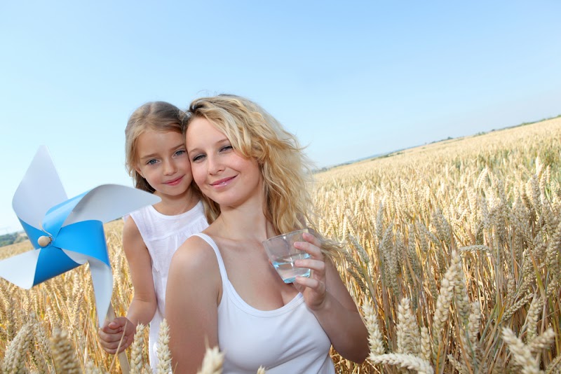 Perfect Water Technologies, Inc.