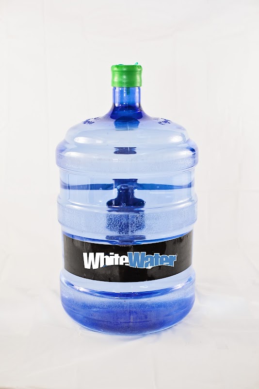 White Water