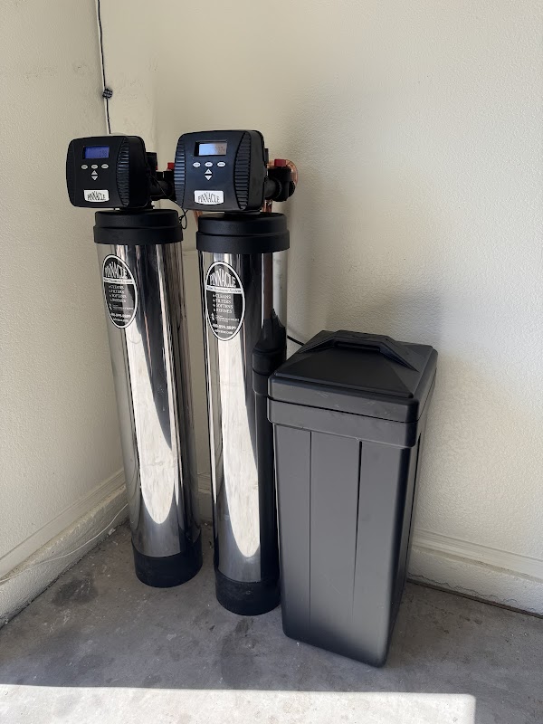 Mountain Fresh Water Systems