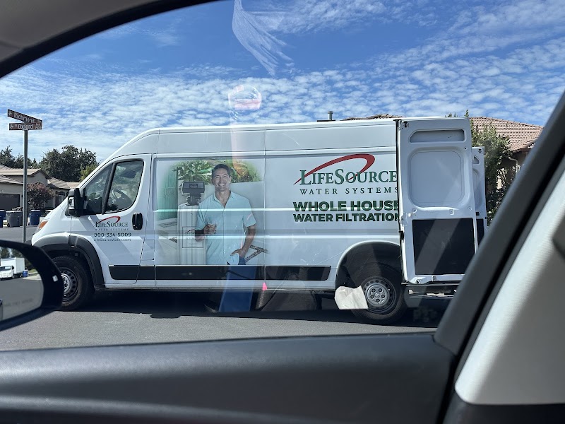 LifeSource Water Systems, Inc. - Arizona
