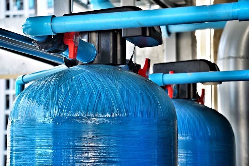 Capital Water Treatment
