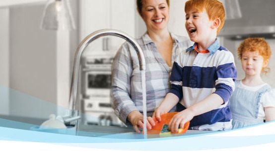 Leaf Home Water Filtration