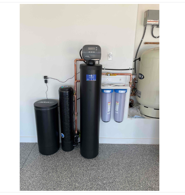 Aqua Systems