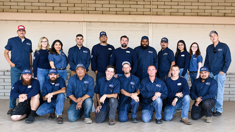 Bell Air Conditioning, LLC.