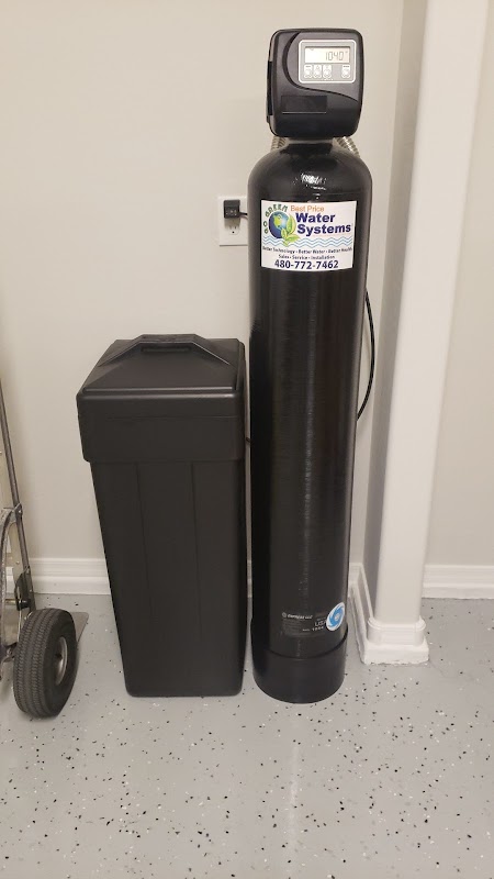 Best Price Water Systems