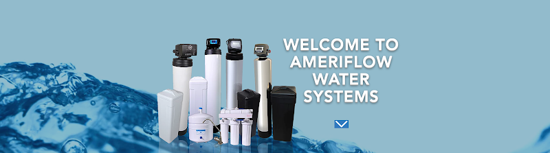 Ameriflow Water Systems Inc.