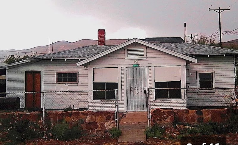 Mesa Alano Club