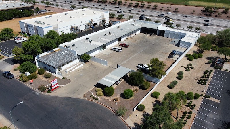 Chemtech Supply Inc