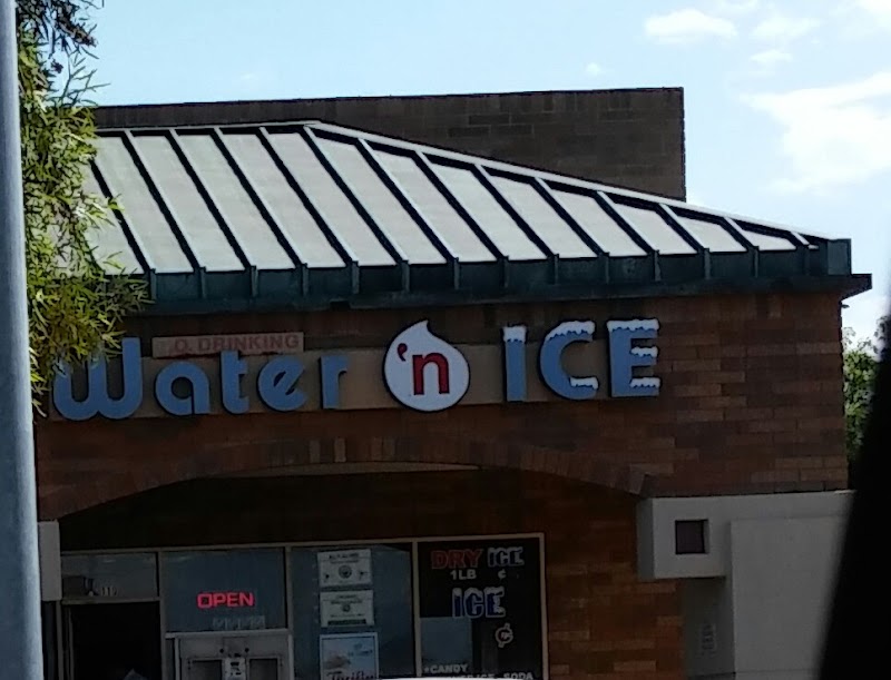 Water 'n Ice