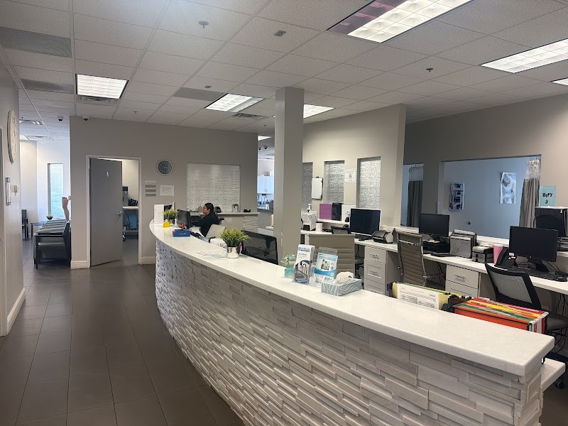 Laser Vascular Center - Mesa – Central Mesa (McKellips Area)