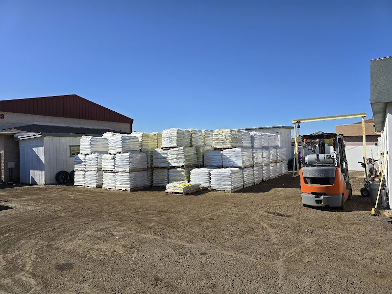 BrineTek Salt Delivery LLC, We deliver salt to commercial water softeners.