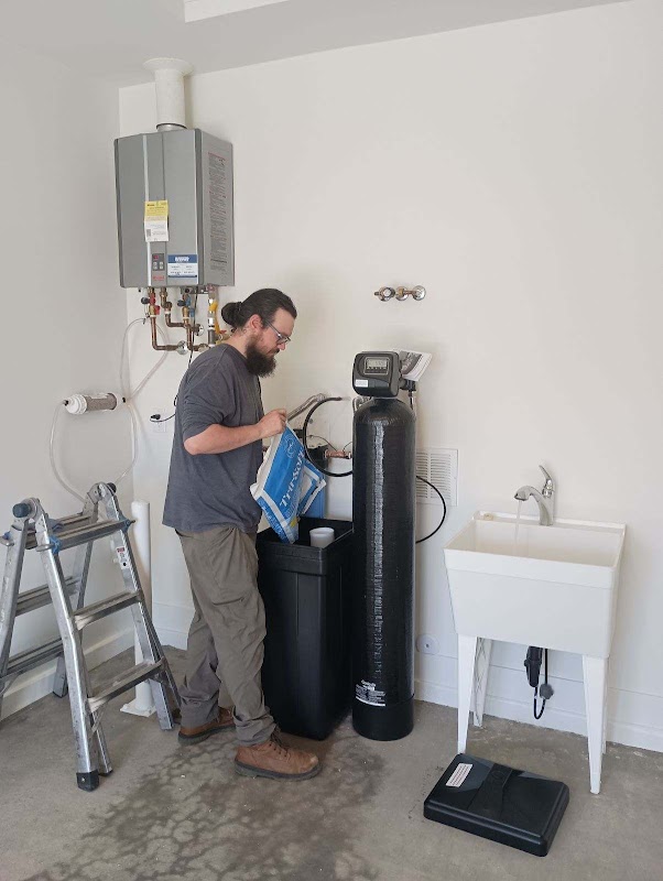 Grand Canyon Water Solutions - Softener & Filtration Installers