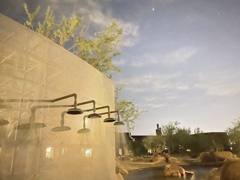 City Of Scottsdale Water Campus