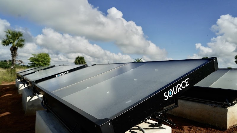 SOURCE Global, PBC