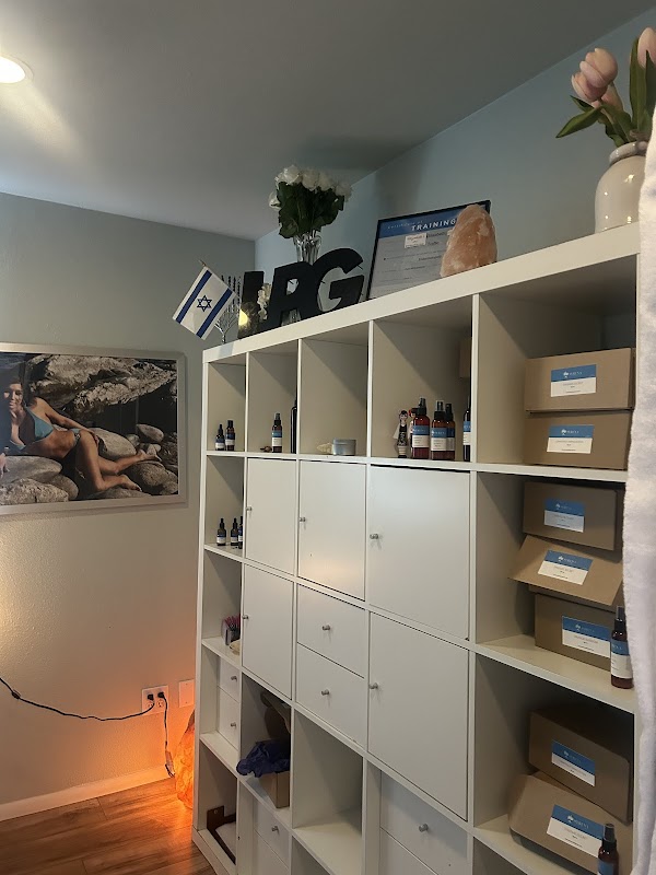 Elizabeth's LPG Endermo Center Spa