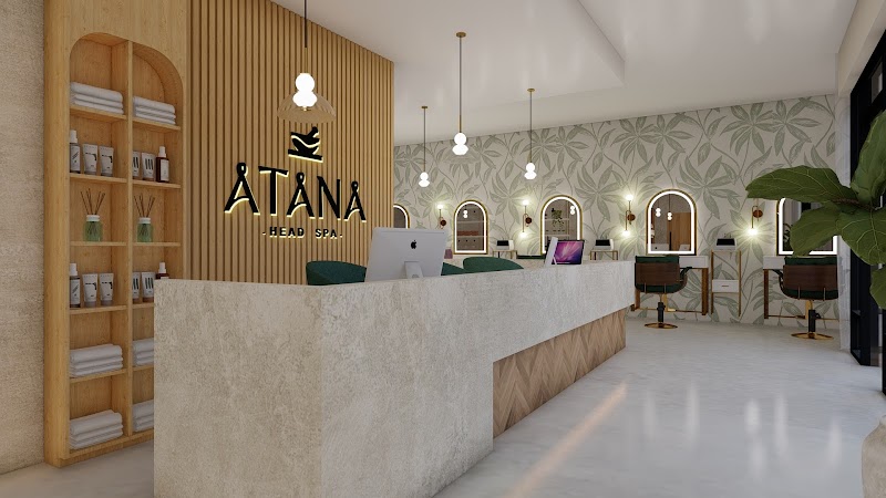 ATANA Head Spa