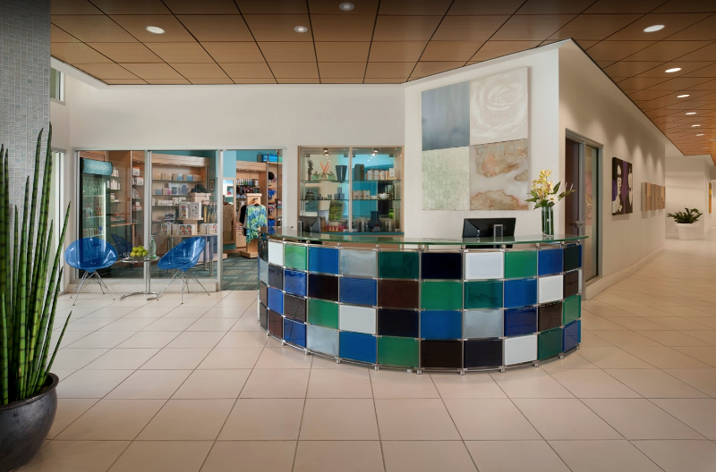 VH Spa for Vitality + Health