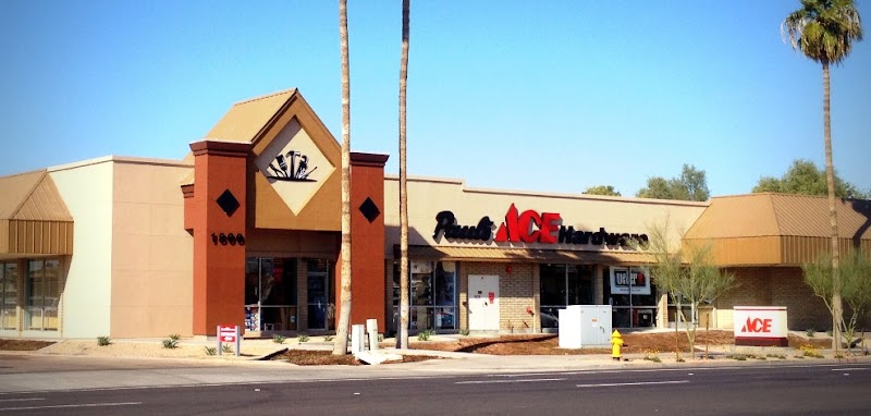Paul's Ace Hardware