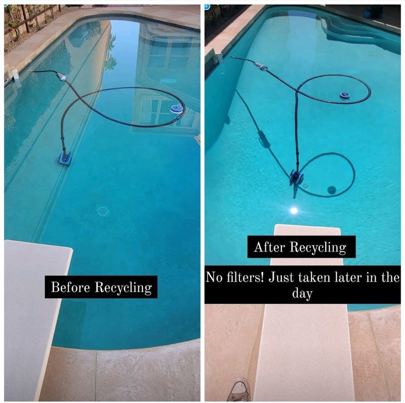 Pool Osmosis LLC