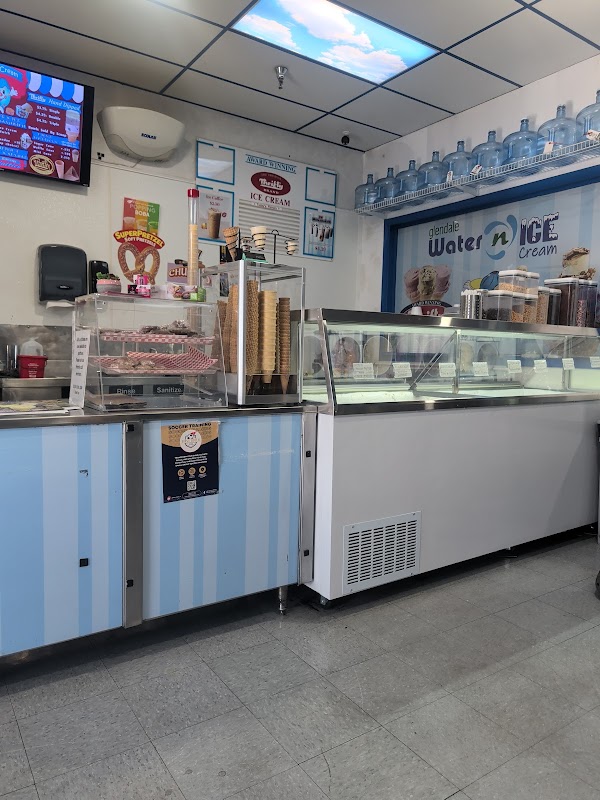 Glendale Water 'n Ice