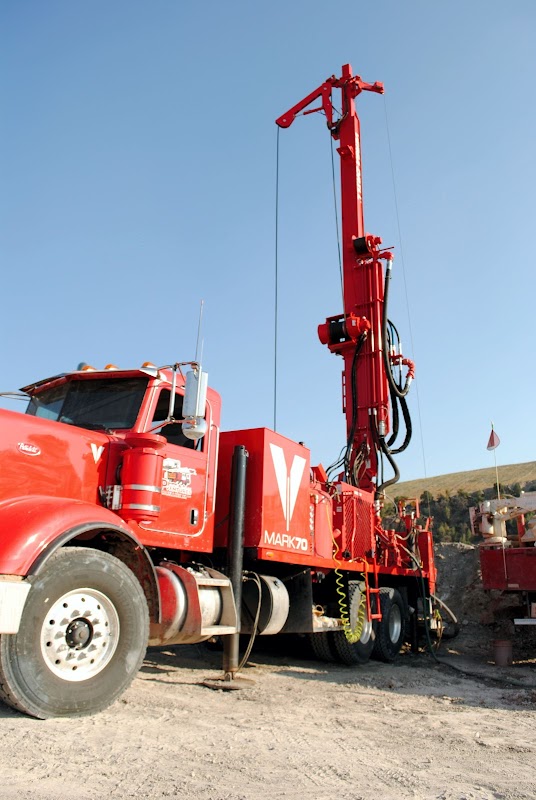 KP Ventures Well Drilling & Pump I Well Pump Repair I Glendale, AZ